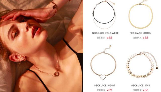 十大实用小众饰品，小众又好看的饰品有哪些