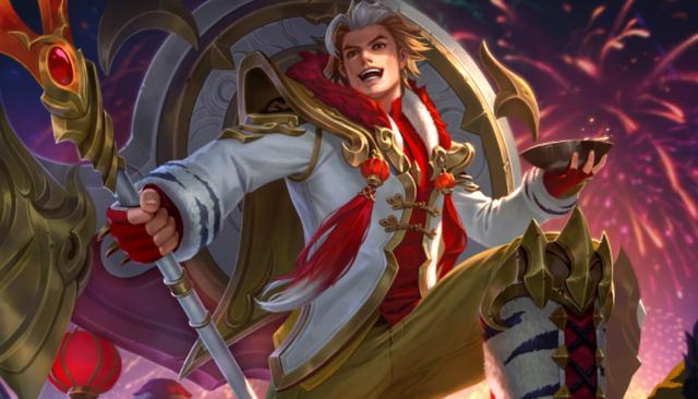 王者现在排名都什么段位，王者荣耀段位排列表最新2023