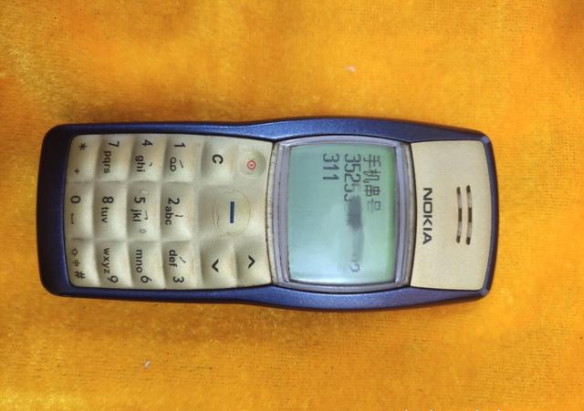 诺基亚最经典是哪款，诺基亚这16款曾经