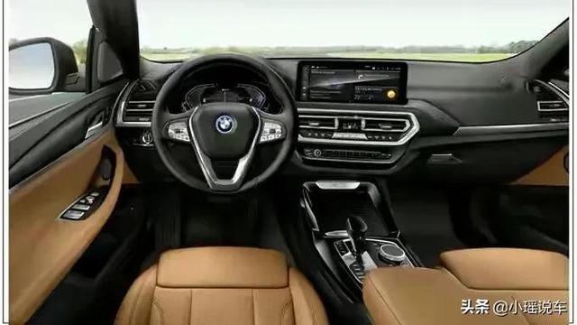 宝马x3参数配置，全新宝马x3全系参数配置价格