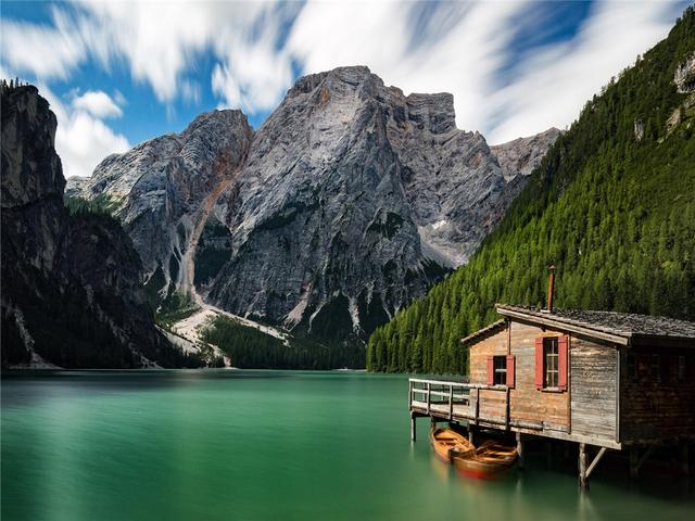 好看的电脑桌面图片，干净好看治愈系电脑桌面壁纸（一大波好看的电脑壁纸）