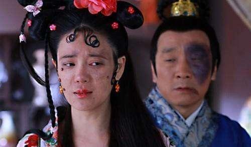 古代著名的四大丑女，中国古代的四大丑女