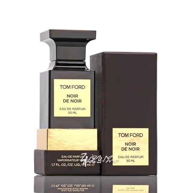 tomford女士清新魅力香水，阳光与初雪的味道~Tomford白麝香