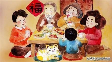 大年初五的风俗，正月初五的风俗