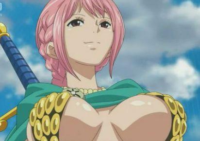 海贼王中的美女，海贼王十大女神排行