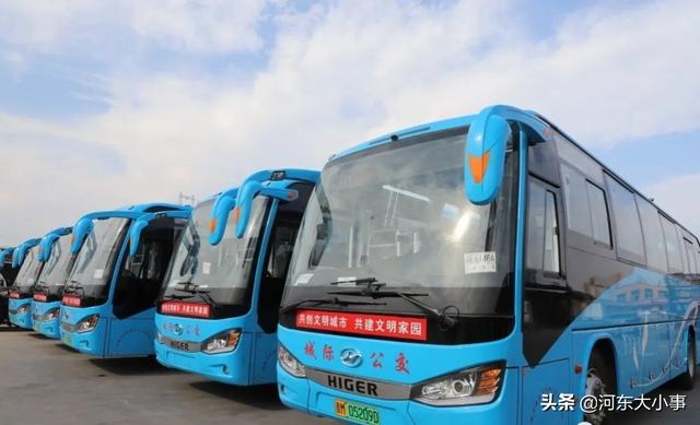 运城至万荣公交什么时候恢复运营，运城市多条城际公交恢复双向运营