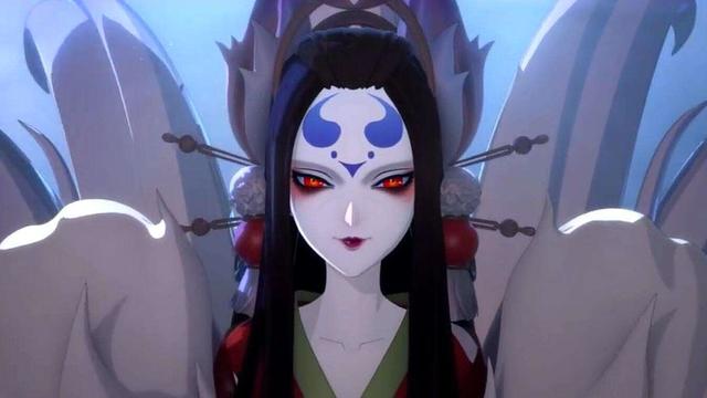 业原火痴最快阵容，阴阳师业原火痴最快打法2022（阴阳师业原火痴之阵打法）