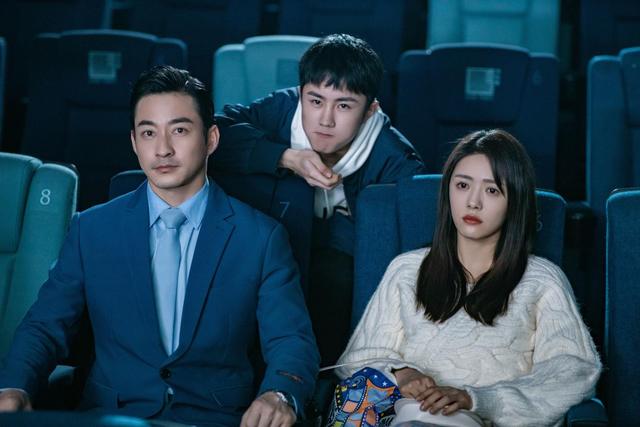 综艺节目徐来，好好生活神仙弟弟徐凌晨上线