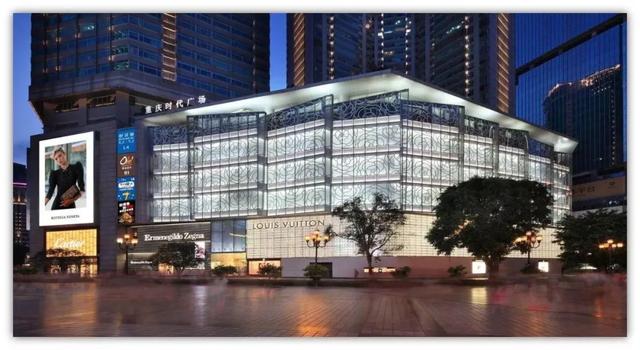 重庆lv专卖店，重庆哪有lv专卖店