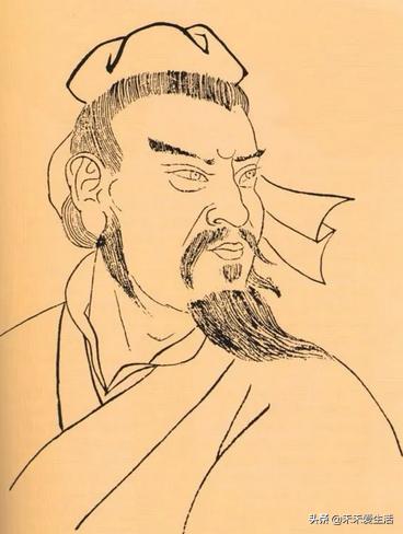 战国七雄才出一门，鬼谷子一生教了几个弟子