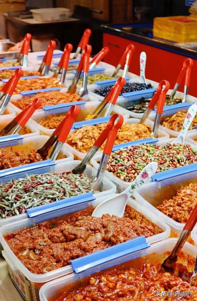 延吉有什么值得逛的地方，吉林延边州值得推荐的16个旅游景点