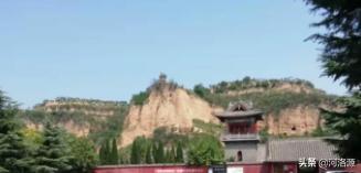 世界遗产云冈石窟介绍，它养在深闺人未识