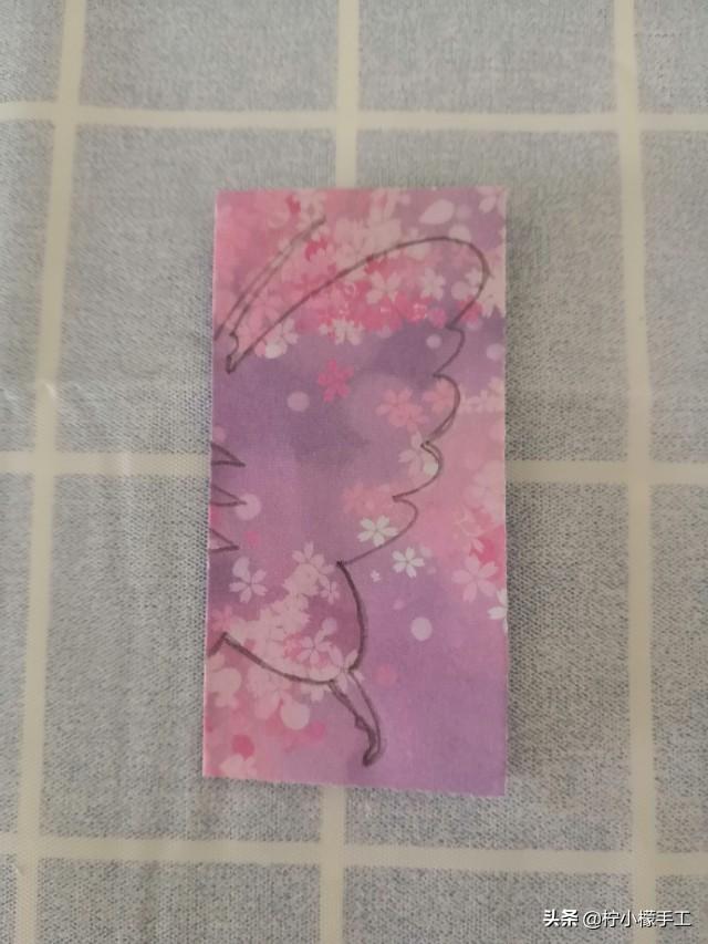 儿童剪纸简单图，剪纸儿童简单又好看的