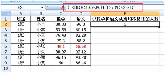 excel使用sum函数怎么求和，excelsum求和公式怎么操作（Excel使用技巧SUM求和函数）