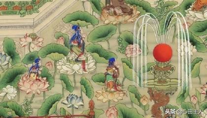 禅宗五祖弘忍大师祖籍，净土祖师传十一祖杭州梵天贤公