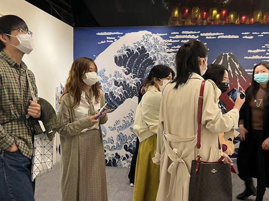 上海当代艺术展，上海当代艺术馆近期的展览