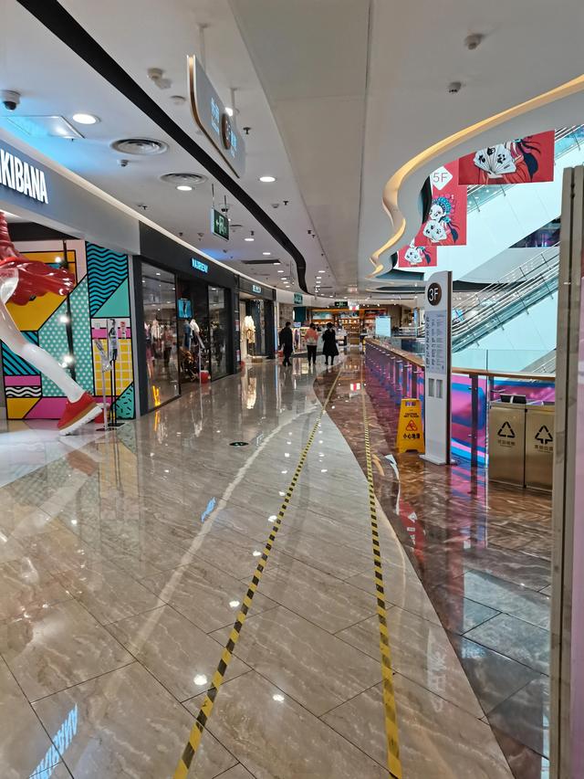 王府井在哪个区，洛阳王府井百货在哪个区（Zara在王府井开了亚洲最大门店）