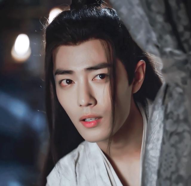 魏无羡玄武洞解读，<玄武洞暧昧剧情来品一品>