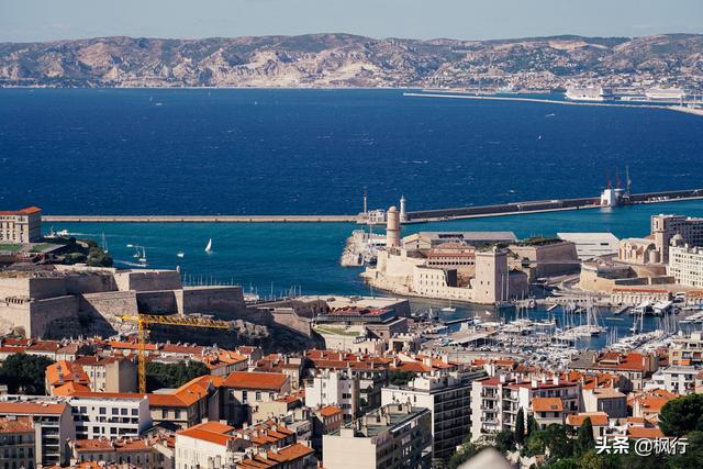 法国著名旅游城市前十，法国第三大城市