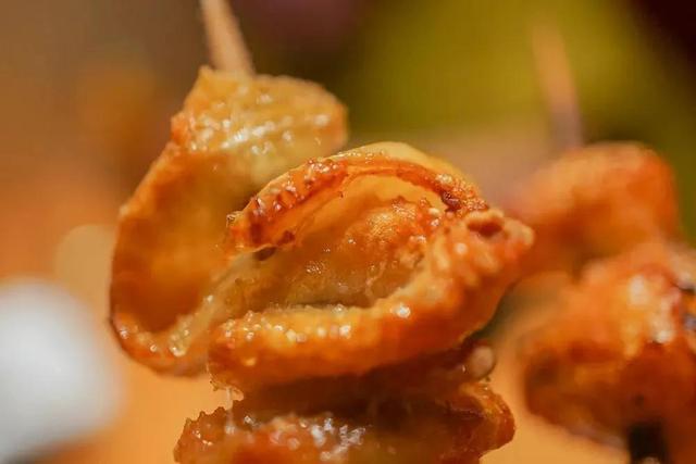 不关鸟事の烧鸟，烧鸟冷知识