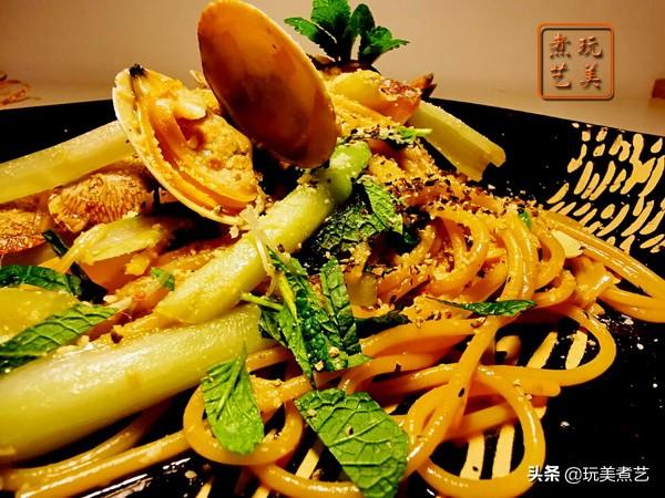 花蛤怎么做好吃，花蛤怎么弄才好吃（花蛤这样做才好吃）