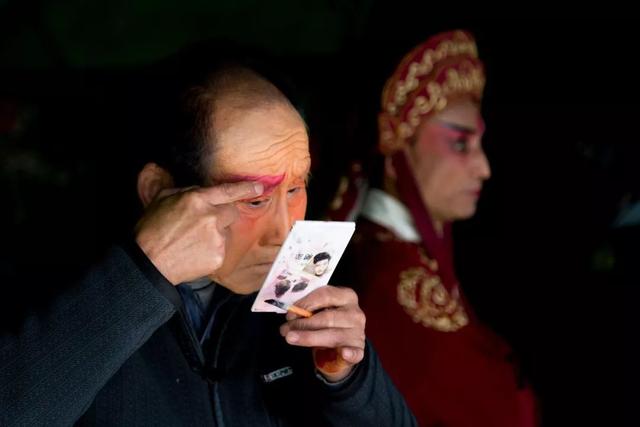 不止一面的西安，这里是西安