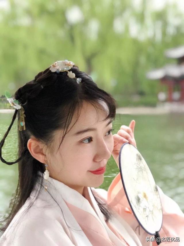 了解一下汉服制作过程，做外贸，一些好用的软件推荐