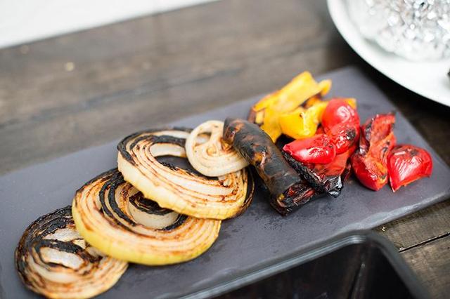 土窑烧烤绝密配方，烧烤老厨子送给我