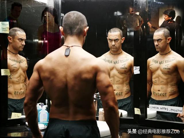 以暴制暴类美国电影，大名鼎鼎的6部顶级黄暴电影
