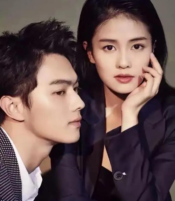 “Break up“ with Xu Kai? Bai Lu was photographed entering the apartment