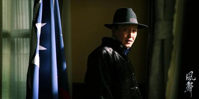 国产经典谍战电影，经典国产谍战电影（只有风声无可匹敌）