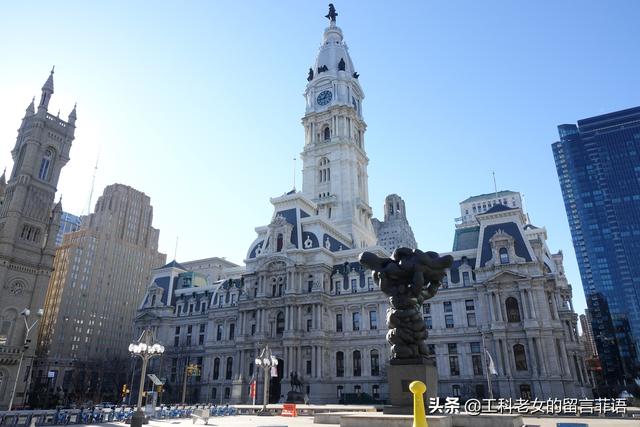 一份走心的费城自由行攻略，在费城旅游（<Philadelphia）