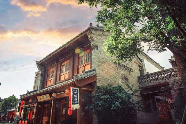 河南境内最好玩的古镇，河南最值得去的两大良心古城