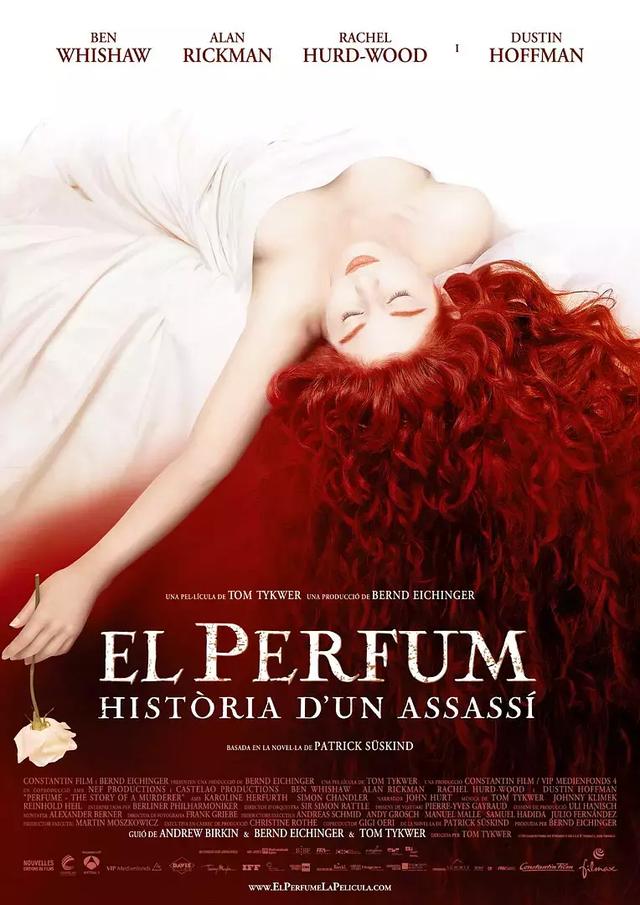 精选豆瓣高分奇幻电影合集，60部豆瓣高分奇幻电影不看的话真的会后悔