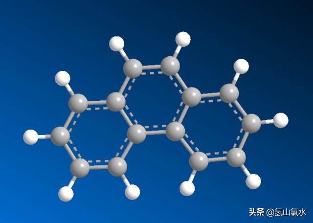 苯类芳香烃化合物，为什么小时候喜欢闻汽油味