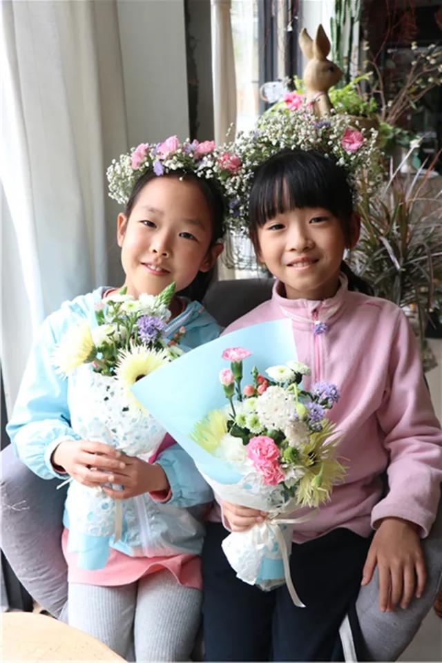 怎样插花才好看，教你如何快速又美观的插花（掌握这“三个”原则）