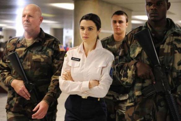 莫妮卡贝鲁奇电影神级镜头，贝鲁奇十大经典影片