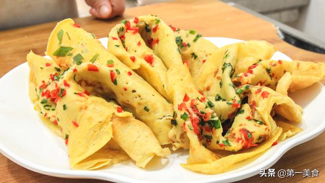 面粉怎么做煎饼，用面粉怎样做煎饼才好吃（轻松做出营养美味鸡蛋饼）