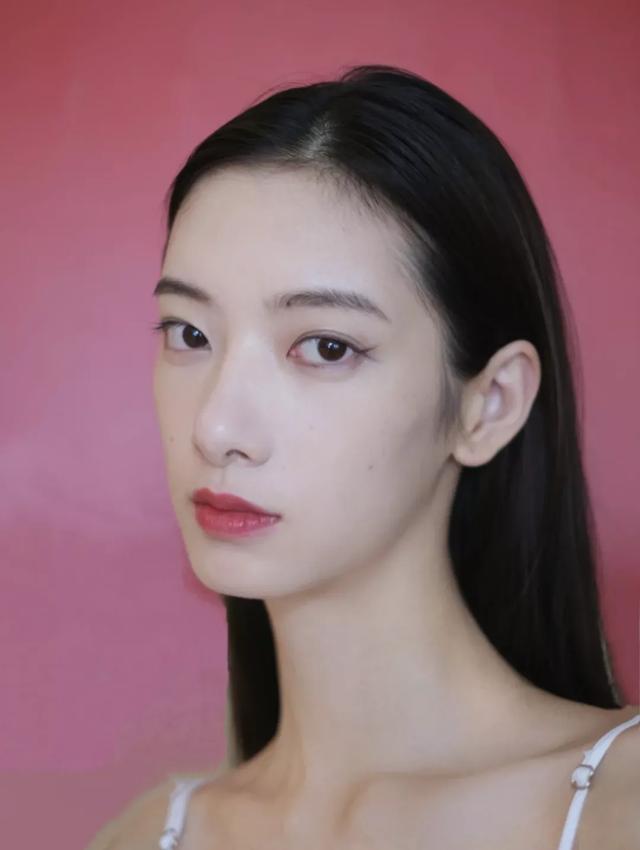 好看的鼻子图片，最漂亮的5种鼻子（不好看的鼻型是颜值的