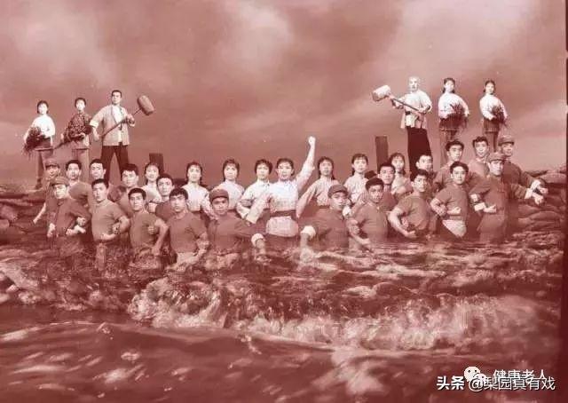 四大经典样板戏，当年十大经典样板戏