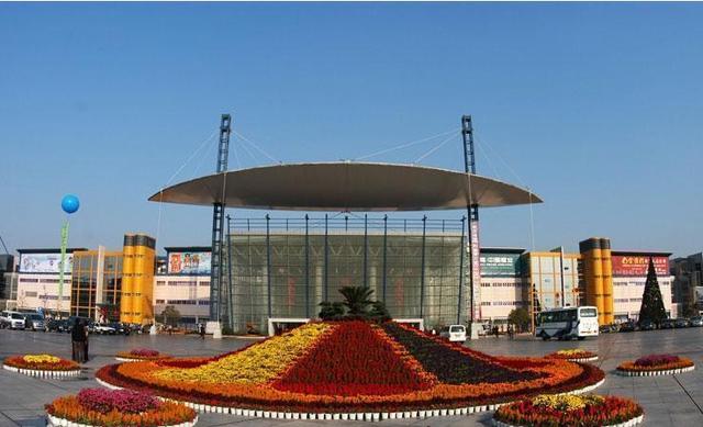 小商品批发市场，哪里有批发小商品