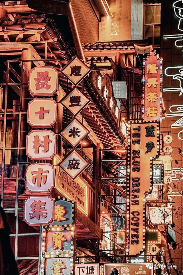 安徽省会，越来越好玩了｜地球知识局