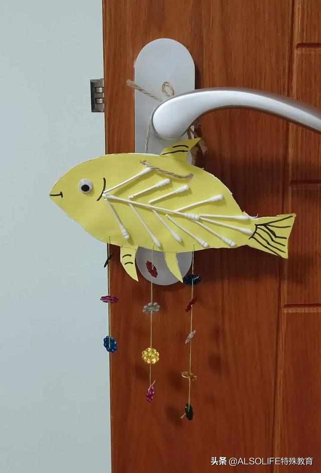 儿童diy手工画6-8岁，让孩子爱上黏土手工制作教程