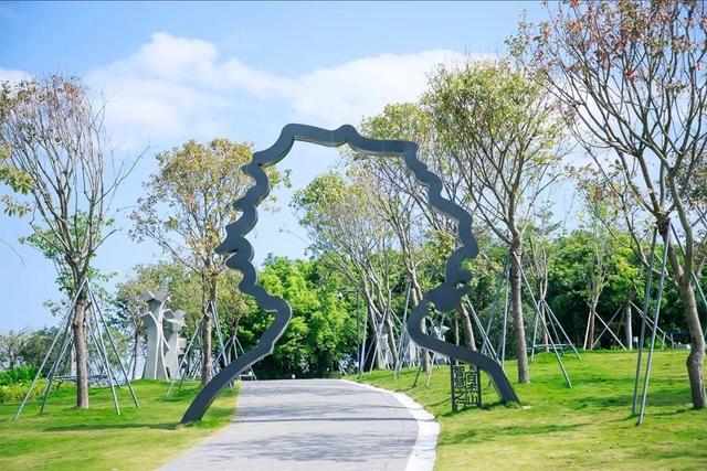 深圳哪个海边值得去，深圳私藏的10个看海好去处