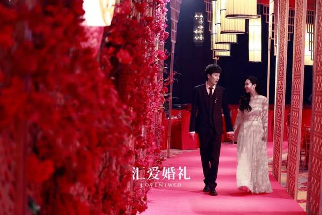 异地结婚流程最全详细清单，每一位异地备婚的姑娘