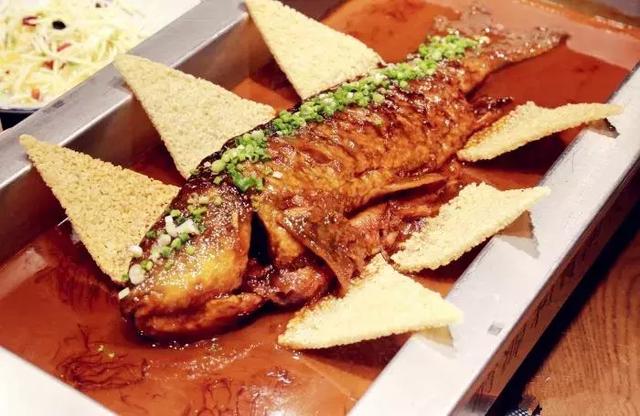 西安特色陕菜有哪些，就连老板都以为你是内行人