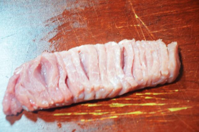 一分钟剁肉馅方法，包饺子这样剁肉馅