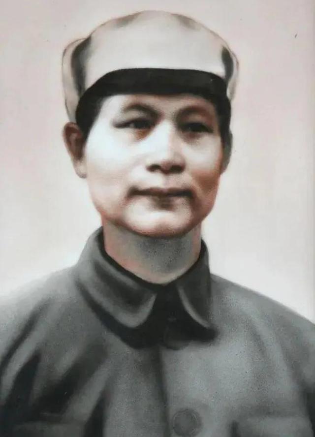120师为啥是3个师里面人数最少的，八路军的三个师