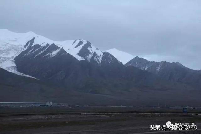 自驾青藏线游西藏最佳路线，15条西藏精华自驾路线地图攻略分享