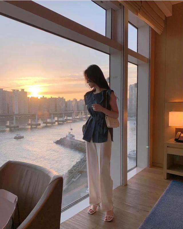 今夏流行的5款“仙女鞋”，每一双都好好看 七夕送女朋友什么礼物好最有意义